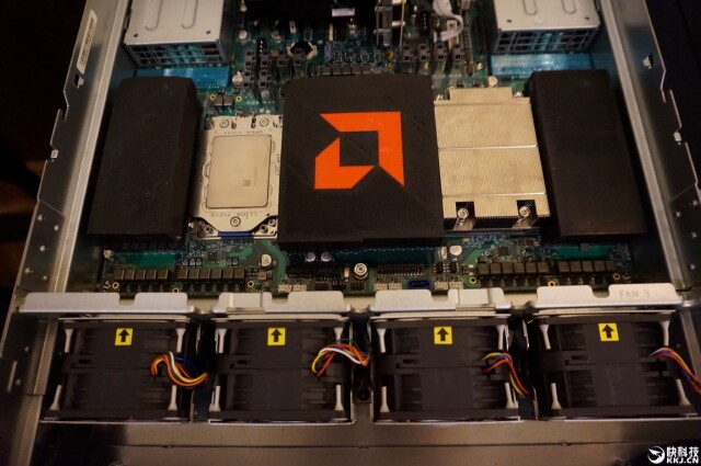 AMD- Mit Zen und Vega in eine bessere Zukunft 978412