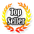 3.128.DAX Tipp-Spiel, Donnerstag, 27.07.17,17.45 H TOP_SELLER