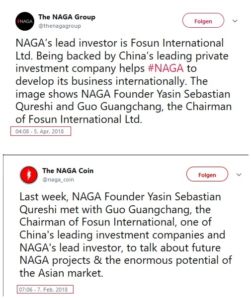 IPO:The Naga Group AG 1048468