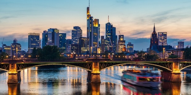 Aktien Frankfurt Eröffnung: SAP führt Dax-Erholung an