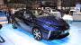 Toyota Mirai ist ein Signal: Bewegt uns in Zukunft der Wasserstoff? - n-tv.de
