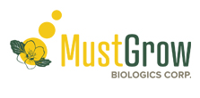 MustGrow Biologics (WKN: A2PNS7) - Biopestizide 1199307