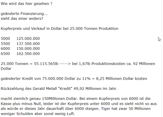 Tiger Resource ist Weltklasse beim Kupfer finden! 843641