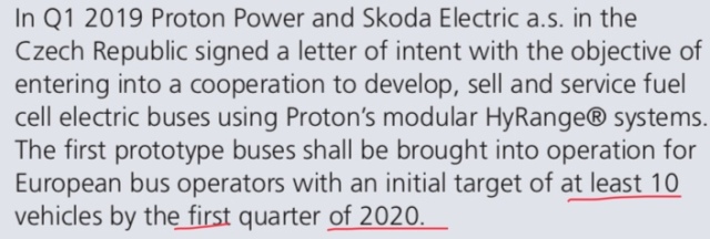 Proton Power neue Nachrichten neuer Kurs 1158673