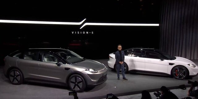 Tesla - Autos, Laster, Speicher und Solardächer 1292018