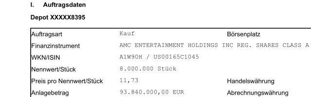 AMC Entertainment Holdings 2.0 - Todamoon?!? 1321059