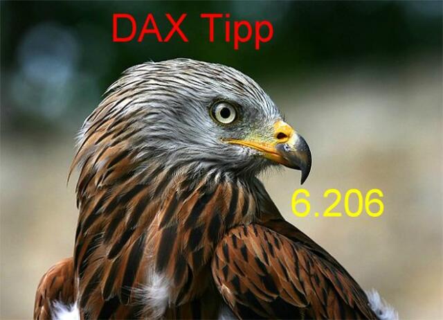 ent396.DAX Tipp-Spiel, Freitag, 27.10.06 64372