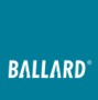 	Ballard Receives Purchase Order For 40 Fuel Cell Modules To Power Van Hool Buses in Germany