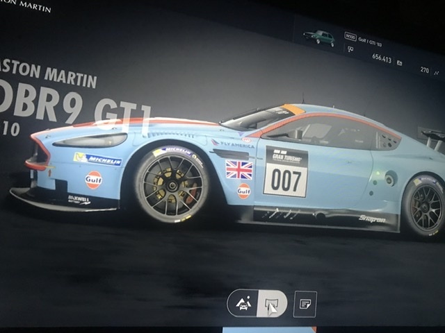 Aston Martin. Very british. Invest in eine Legende 1191370