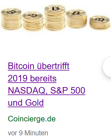 Bitcoin Group SE - Bitcoins & Blockchain 1108373