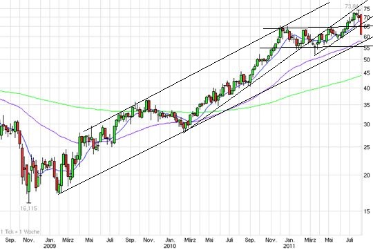 Quo Vadis Dax 2011 - All Time High? 427175