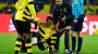 Borussia Dortmund: Kevin Großkreutz erleidet einen Muskelbündelriss