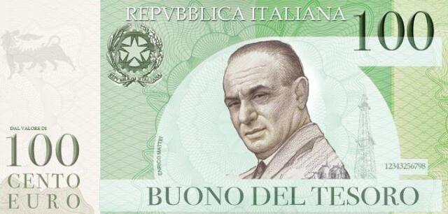 Stirbt der Euro in Italien? 1116880