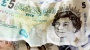 Britisches Pfund stürzt blitzartig um 6 Prozent ab