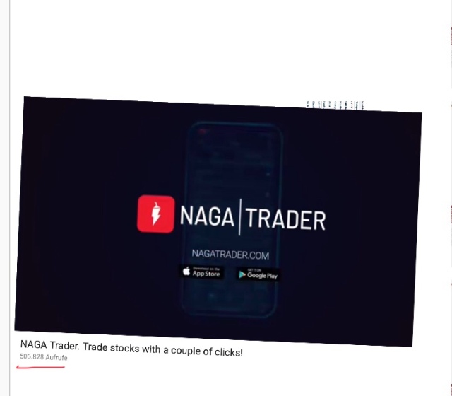 The Naga .... vom Startup zum Unternehmen ??? 1176671