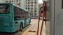 China unter Strom - In Shenzhen fahren 16.000 E-Busse