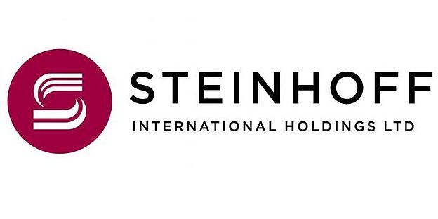Steinhoff International Holdings N.V. 1093214