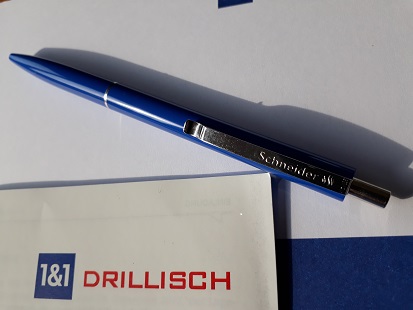 Drillisch AG 1054926