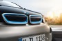 Elektroauto-Absatz in Europa 2014: BMW i3 auf Rang 4