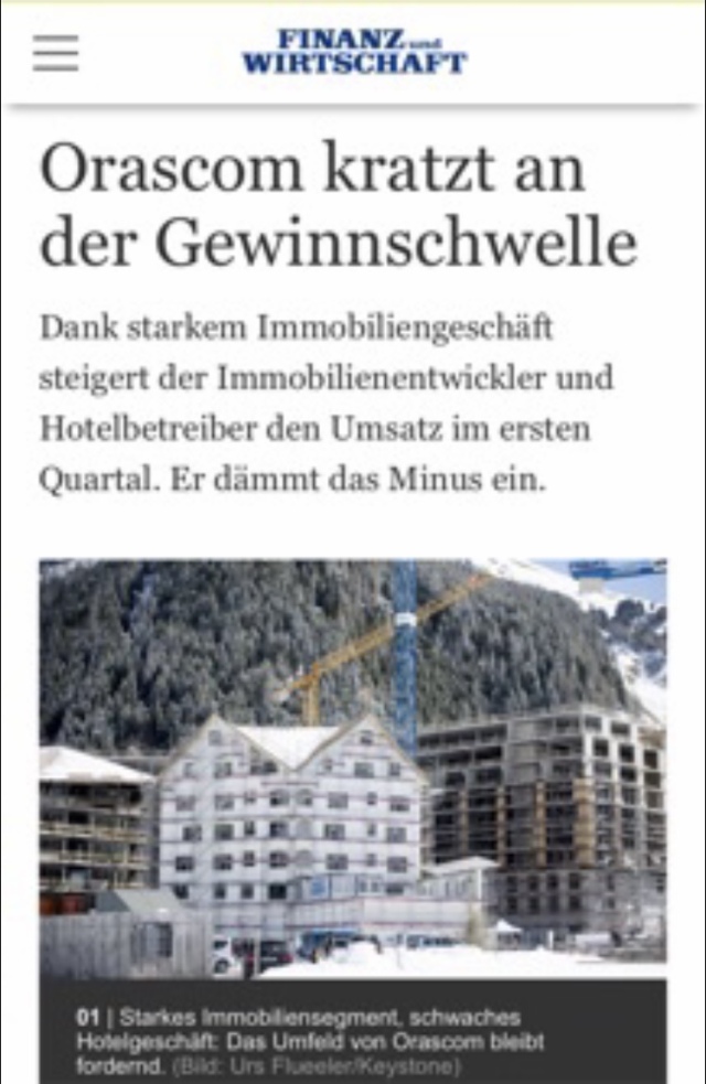 Immobilien - mal ganz anders: ODH 1261725