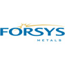 Forsys Metals Corp.