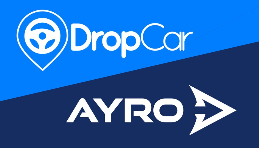 Dropcar - AYRO Merger 26901072