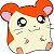 Apple vor dem Fall! Hamtaro