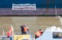 Hafen - Umweltaktivisten protestieren gegen Atomfrachter - Hamburg - Hamburger Abendblatt