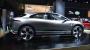 I-Pace Concept in LA vorgestellt: Jaguar schwimmt mit dem Strom - n-tv.de