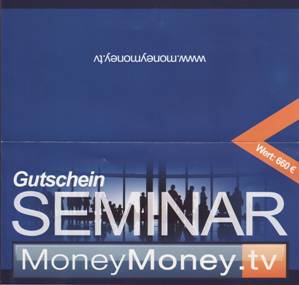 MoneyMoney.tv 289952