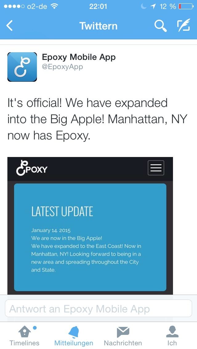 Epoxy Inc. 789734