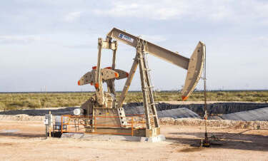 Ölpreis Brent Crude Oil