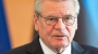 Joachim Gauck warnt vor möglichem US-Präsidenten Donald Trump