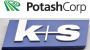 K+S: Potash bereitet offenbar feindliche Übernahme vor