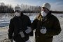 Karatschai-See in Russland: Der gefährlichste Ort der