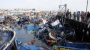 Katastrophengebiet: Schweres Seebeben vor Chiles Küste