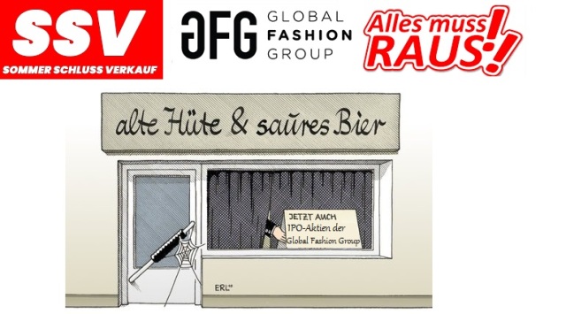 Global Fashion Group AG - Thread! 1120526