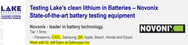 Nano One - Lithium läuft, die auch bald? 1201203