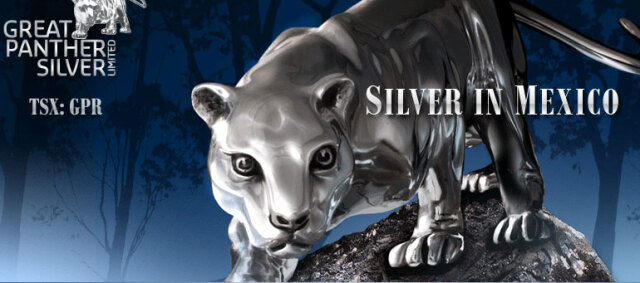 GREAT PANTHER SILVER - 500% Chance 288670