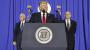 Mexikos Präsident schießt zurück: Trump ordnet Bau der Mauer an - n-tv.de