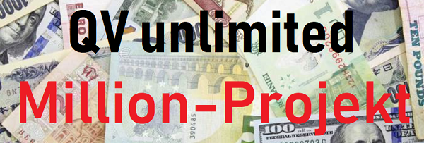 QV unlimited Million-Projekt 1090288