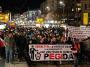 Nach Morddrohungen: Pegida sagt ihre Demonstration in Dresden für Montag ab - Deutschland - FOCUS Online - Nachrichten