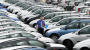 Neuzulassungen: Autoabsatz in Europa im März gesunken - Industrie - Unternehmen - Handelsblatt