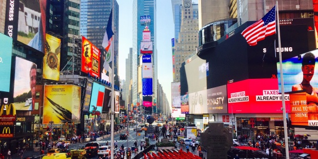 Aktien New York Ausblick: Freundlich erwartet - Berichtssaison im Blick