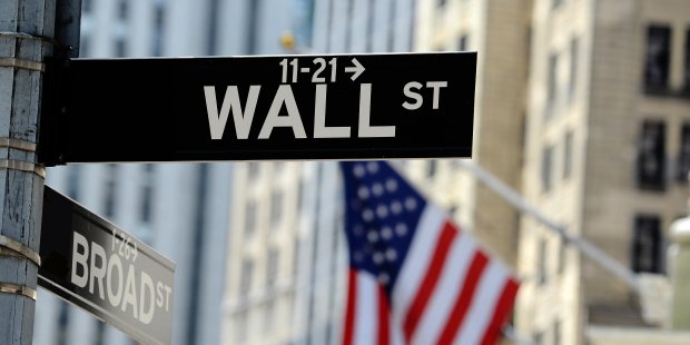 Aktien New York Schluss: Quartalsberichte bringen Kursdämpfer mit sich