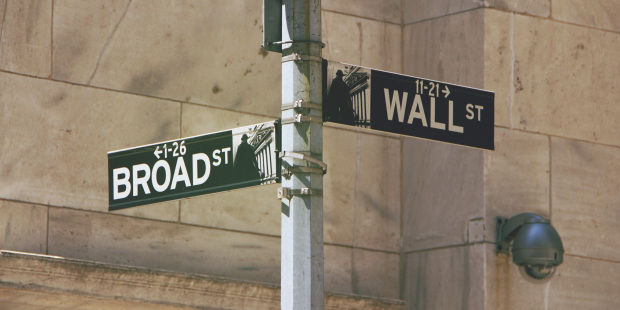 Aktien New York: Dow legt leicht zu - Bilanz der Nasdaq trist