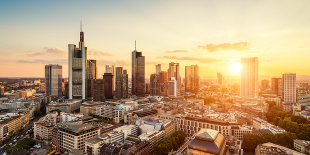 Aktien Frankfurt Ausblick: Dax nach Rückschlag stabil erwartet