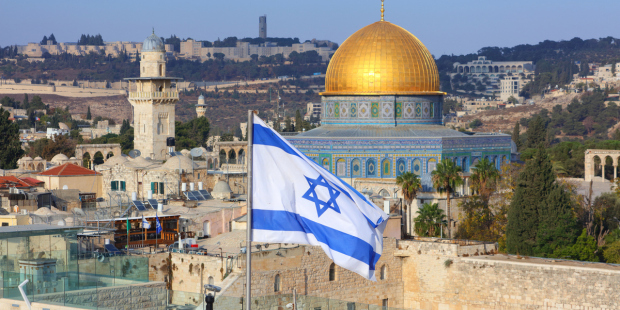 Wieder deutlicher Rutsch - Israel antwortet offenbar auf Iran-Schlag