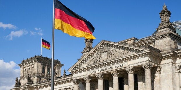 Deutschland: Ifo-Geschäftsklima steigt drittes Mal in Folge