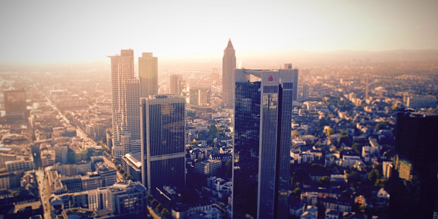 Aktien Frankfurt Schluss: Dax geht knapp unter Rekord der Schwung aus